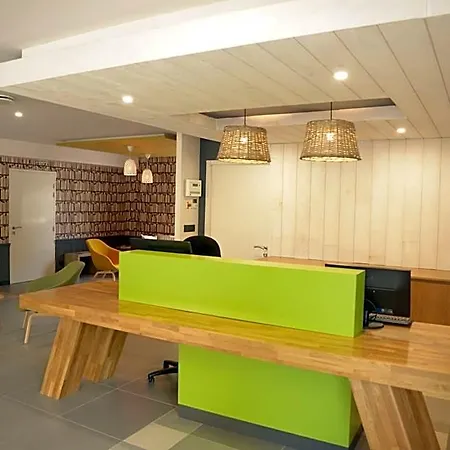فندق Campanile Sete - 3*