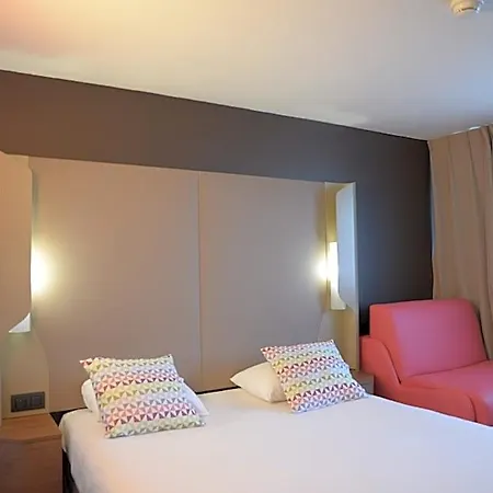 فندق Campanile Sete - 3*