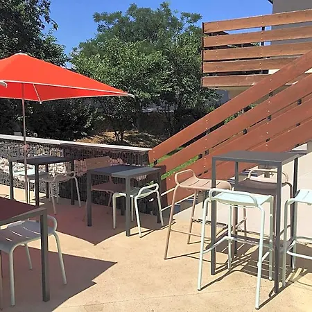 Campanile Sete -