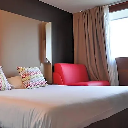 Campanile Sete - فندق 3*