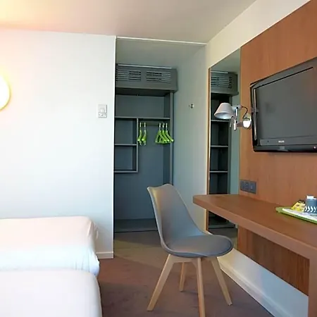 Campanile Sete - 3*
