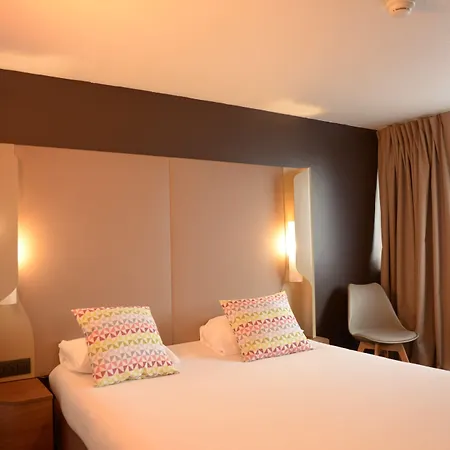 Campanile Sete -