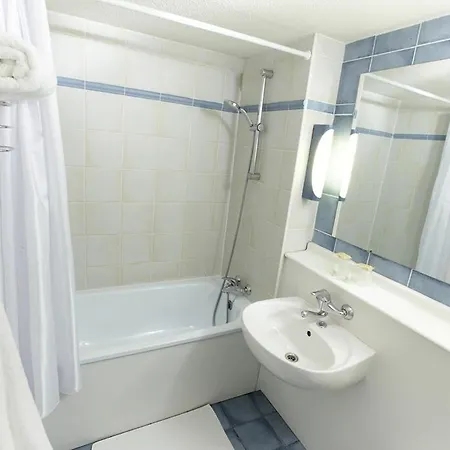 Hotel Campanile Sete - Balaruc-le-Vieux