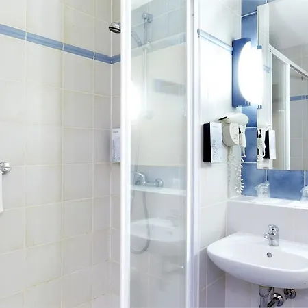 Campanile Sete - Balaruc-le-Vieux