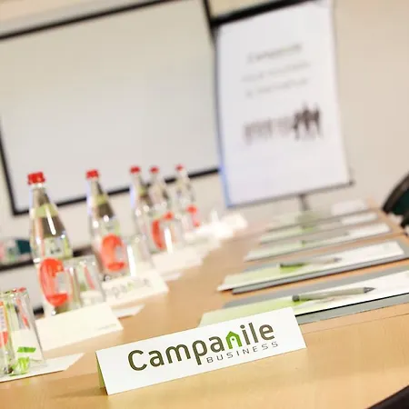 Szálloda Campanile Sete - 3*