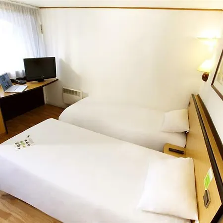 Campanile Sete - فندق بالاروس-لي-فيوكس