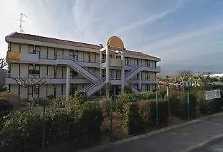 Campanile Sete - Szálloda 3*