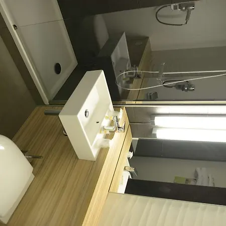 Campanile Sete - Balaruc-le-Vieux