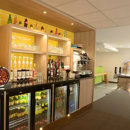 Szálloda Campanile Sete -